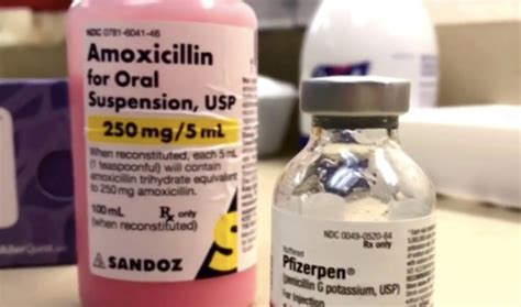 doctors most penicillin allergies are fake